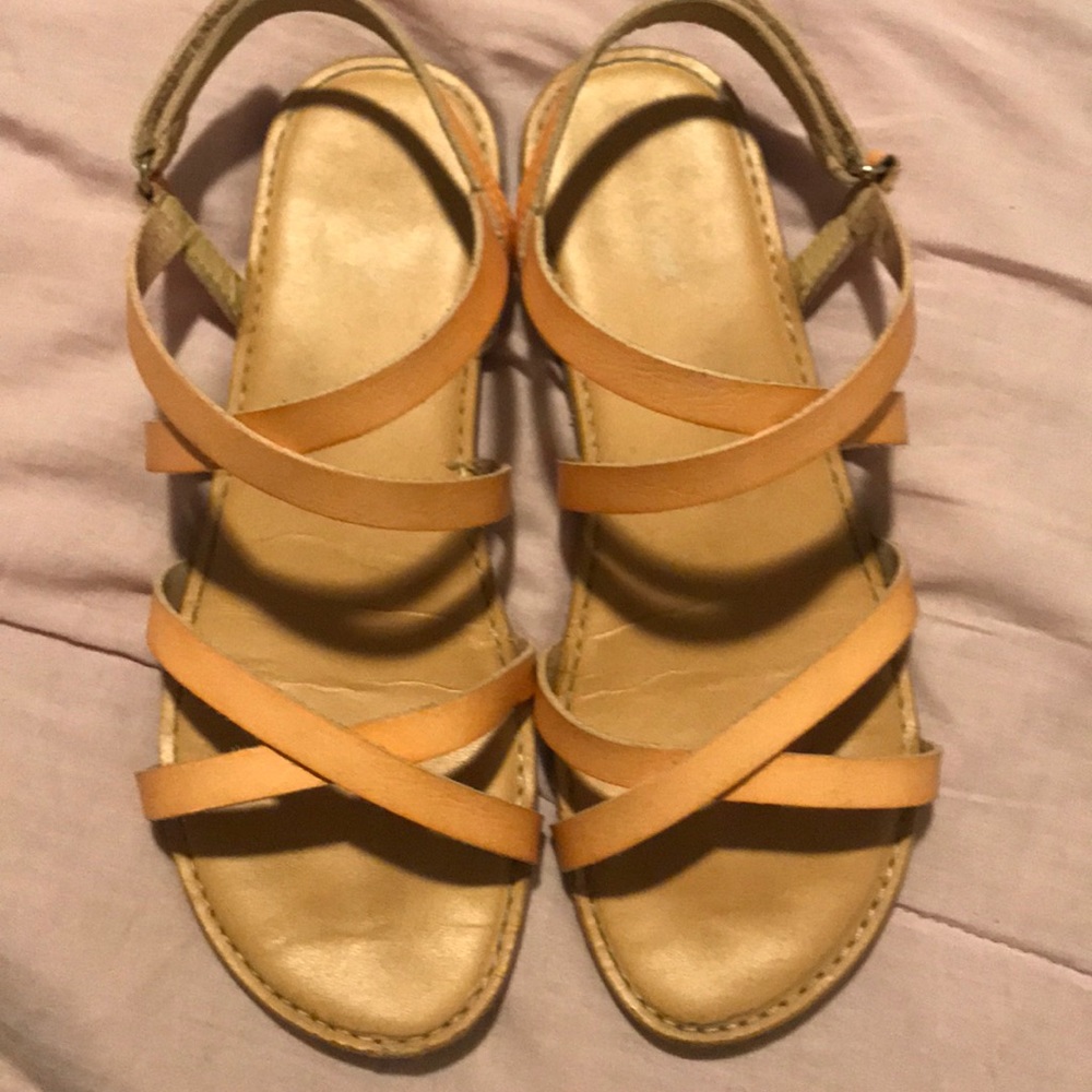 Cat and Jack Sandals